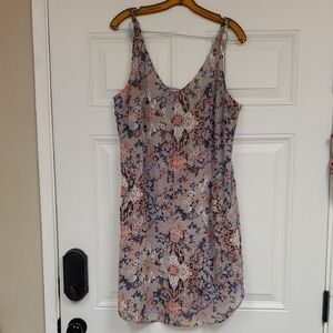 Cabi Fresco Slip Dress